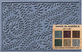 WaterHog Indoor/Outdoor Use Door Mat, Made in USA, Welcome Mat by BungalowFlooring