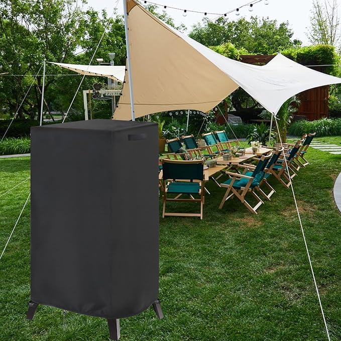 Smoker Cover for Masterbuilt 710 WiFi / 30-inch Digital Smoker, Waterproof - Image 3