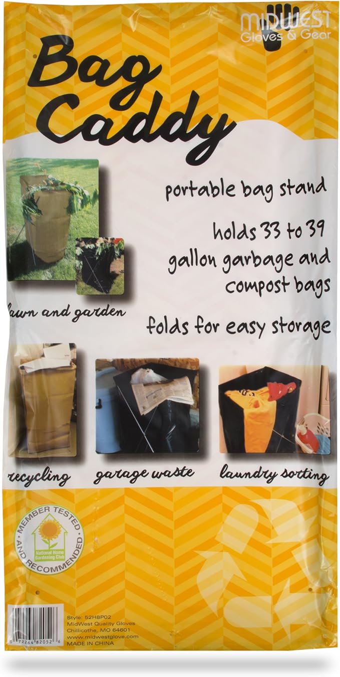 Midwest Gloves & Gear Bag Caddy - Image 7