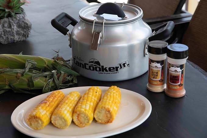 CanCooker Handle Covers for Original, Junior and Companion Cancooker - Image 5