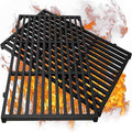 19.5 inch Grill Grates for Weber Genesis Grill Parts, Genesis 300 Series Grates by 1