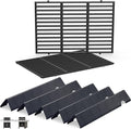 Genesis II Flavorizer Bars Replacement Parts, Genesis II Grill Grate by QuliMetal