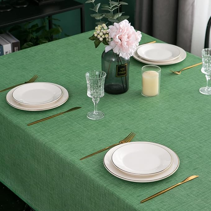 LIBERECOO Vinyl Tablecloth - Image 9