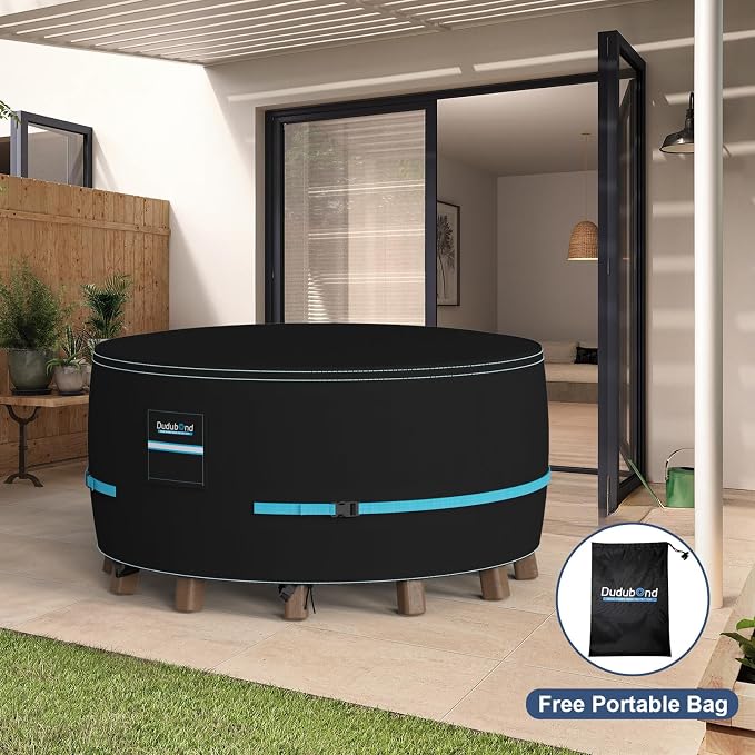 Outdoor Furniture Cover - Image 3