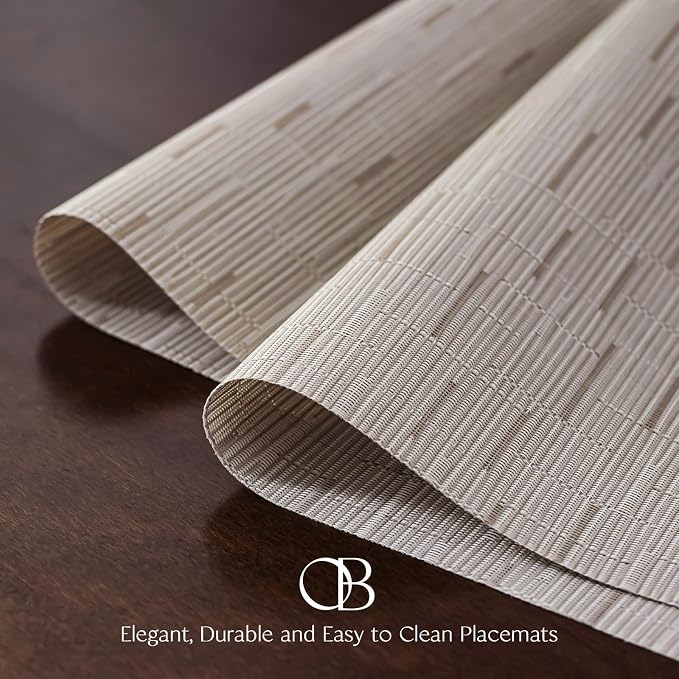 Placemats Set of 4 - Image 3