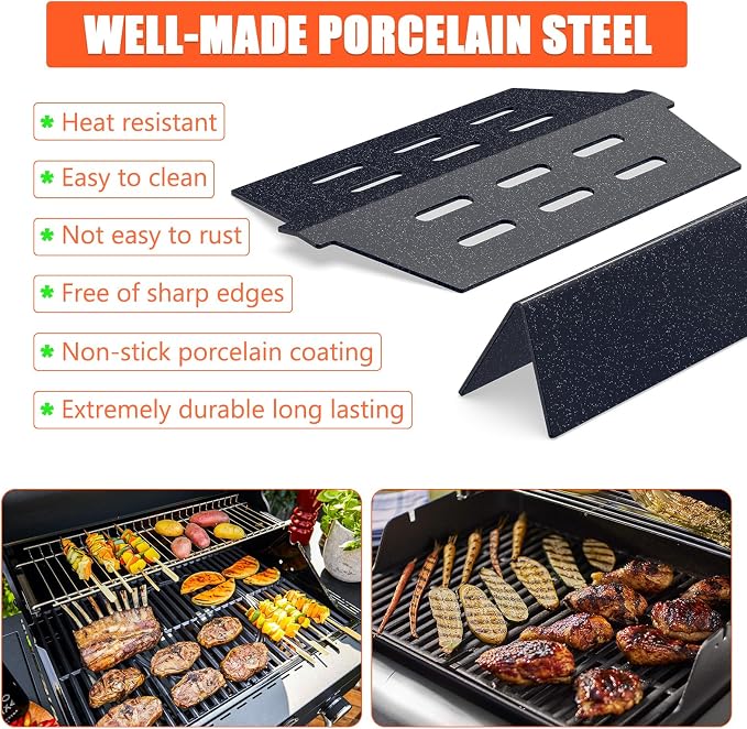 QuliMetal Grill Parts Replacement - Image 5