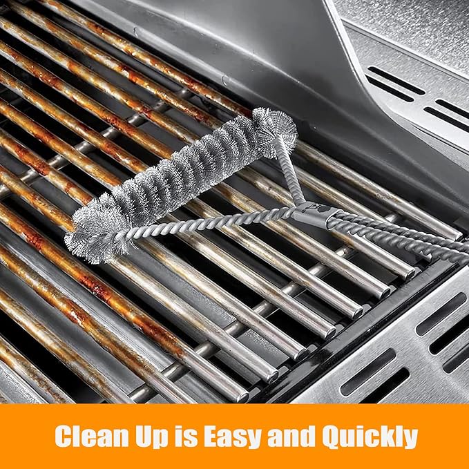 304 Stainless Steel Grill Grates - Image 5