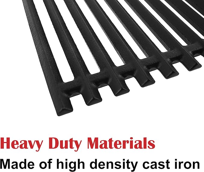 Cast Iron Cooking Grids & Grates - Image 3