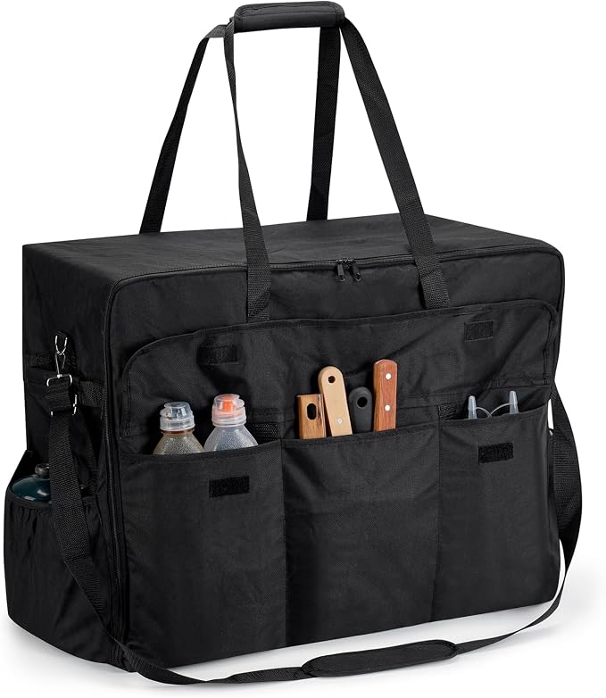 Stanbroil 22" Griddle Carry Bag by Stanbroil