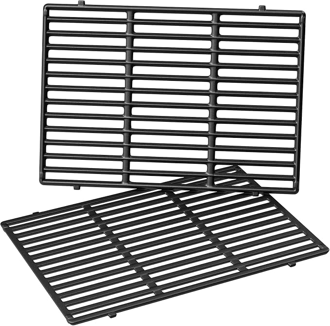 66095 66802 Genesis II Grill Grate Replacement Parts by BBQGrillParts