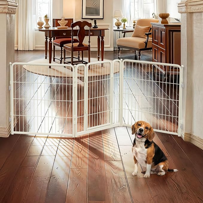 FXW Dog Gate Extra Wide Designed by FXW
