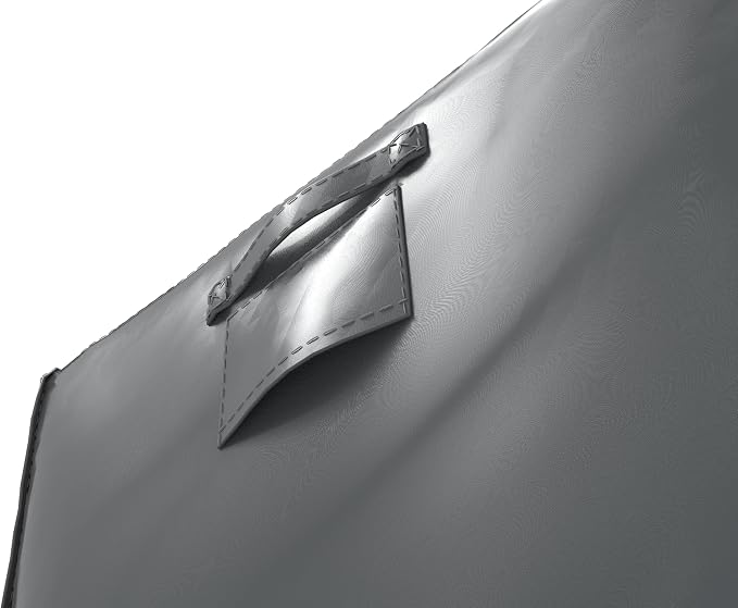 45" Heavy Duty Waterproof Gas Grill Cover fits Weber Char-Broil Coleman Gas - Image 3