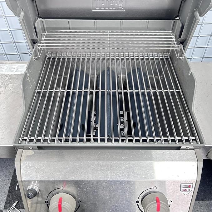 Grill Parts for Weber Spirit 2 Parts GS4 Spirit II & I E210 S210 E220 S220 - Image 7