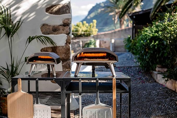 ooni Medium Modular Outdoor Table - Image 5