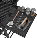 Silicone Griddle Tools Mat for Blackstone by Uozuke