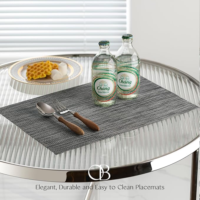 Placemat Set of 4 - Image 2