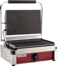 Kratos Commercial Electric Panini Sandwich Grill by Kratos