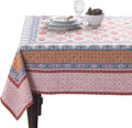 Maison d' Hermine Table Cloth Rectangle Table 100% Cotton 54 x 72 Inches Fall by MaisondHermine