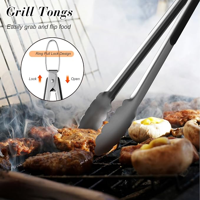 Griddle Accessories Kit - Image 6