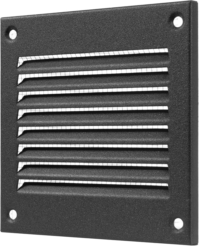 Vent Systems 4'' x 4'' Inch Pack of 5 - Image 7