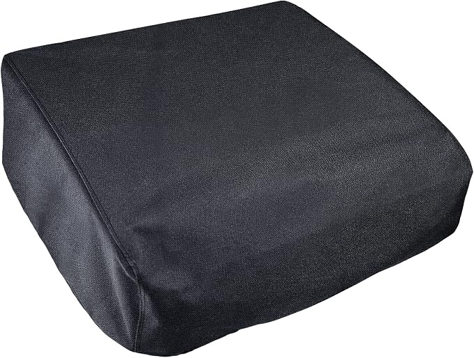 i COVER Griddle Cover for Blackstone 22inch Tabletop Griddles, 600D Heavy Duty by iCOVER