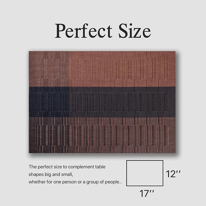 Placemats Set of 4 - Image 6