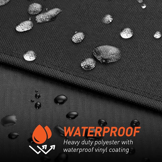 Arcedo Grill Cover Compatible - Image 5