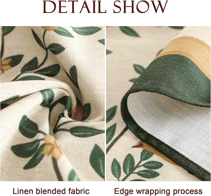 patdrea Designer French Table Cloth - Image 4