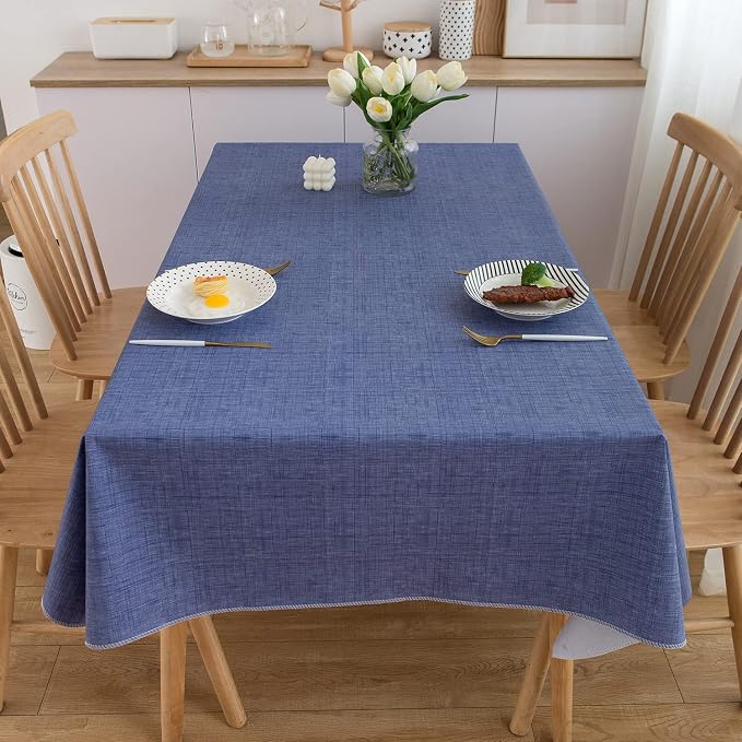 LIBERECOO Vinyl Tablecloth - Image 9