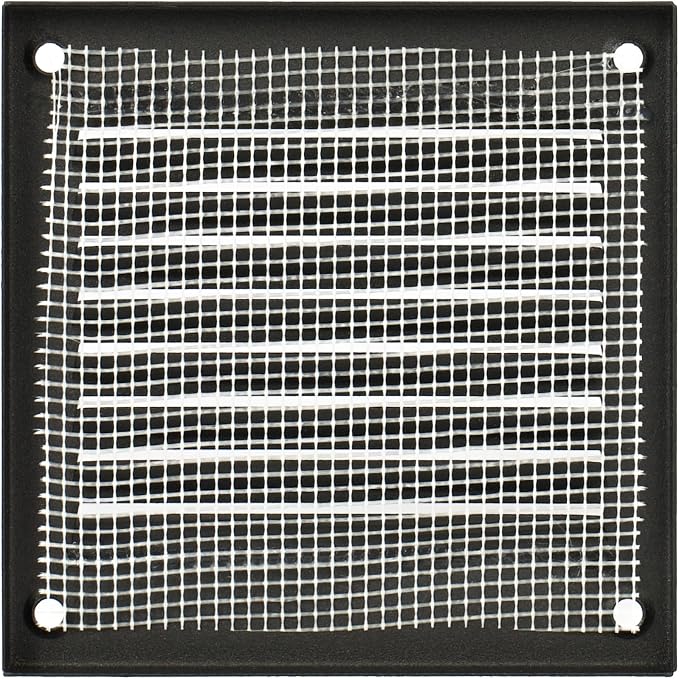 Vent Systems 4'' x 4'' Inch Pack of 5 - Image 2
