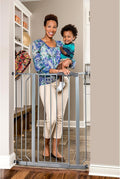 Regalo Safety 36” Extra Tall Baby Gate by Regalo