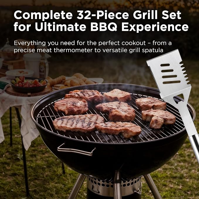 Kaluns Grilling Accessories, Dad Gifts - Image 2