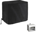 Infrared Grill Cover for BIG HORN OUTDOORS Portable Infrared Gas Grill by Unknown