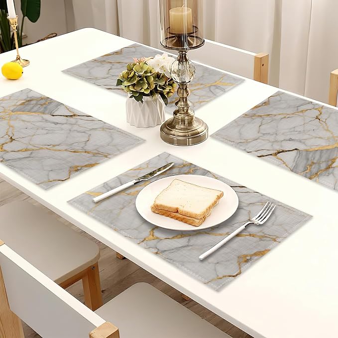 Placemats Set of 6 - Image 7