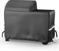 Grill Cover for Traeger Grills Woodridge Electric Wood Pellet Grill and Smoker by Utheer