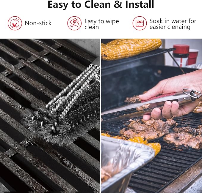 Cooking Grates Replacement Parts - Image 6