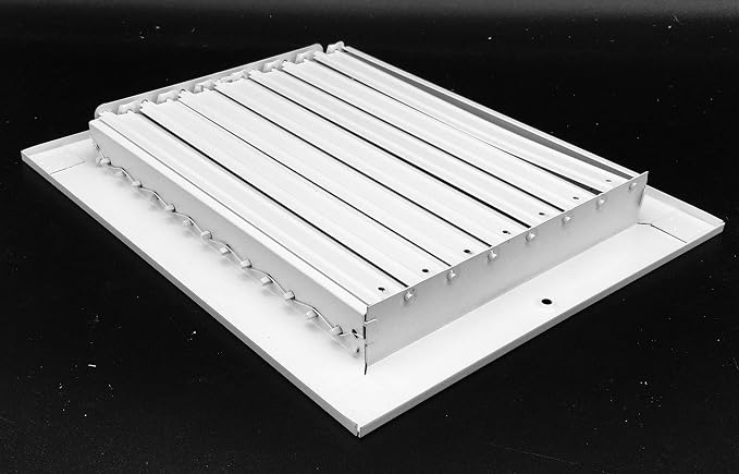 Adjustable AIR Supply Diffuser - Image 3