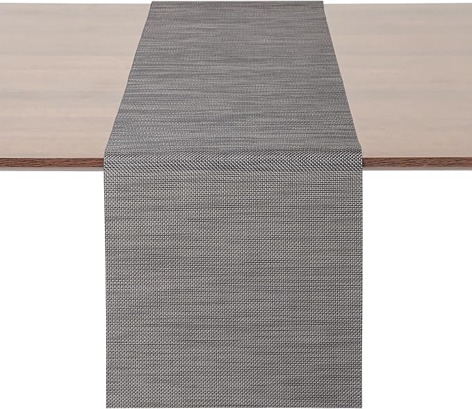 Myir JUN Table Runner, Vinyl Table Runner Indoor 55 Inch Long Arbitrarily by MyirJUN