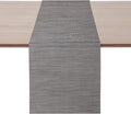 Myir JUN Table Runner, Vinyl Table Runner Indoor 55 Inch Long Arbitrarily by MyirJUN