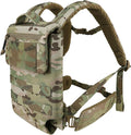 PETAC GEAR Upgraded Weighted Backpack Rucking Backpack by PetacGear