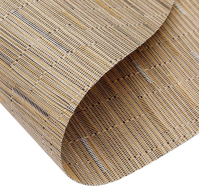 SHACOS Large Size Wedge Placemats - Image 3