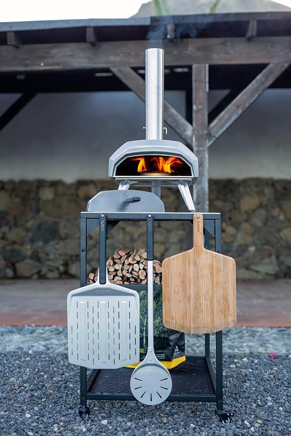 ooni Medium Modular Outdoor Table - Image 2