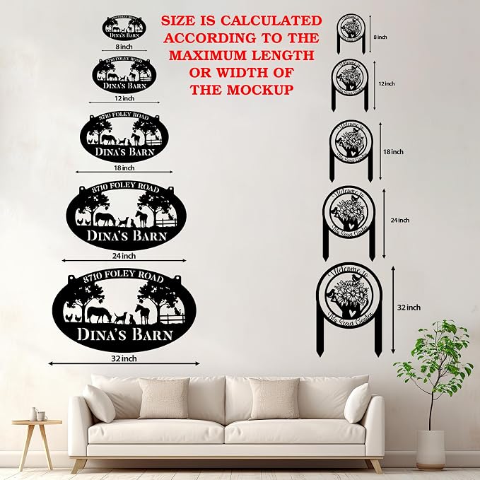Custom Backyard Bar & Grill Sign - Image 7