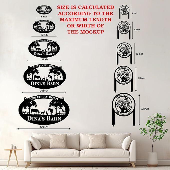 Personalized Bar & Grill Welcome Sign - Image 7