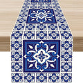 Mexican Table Runner by Unknown