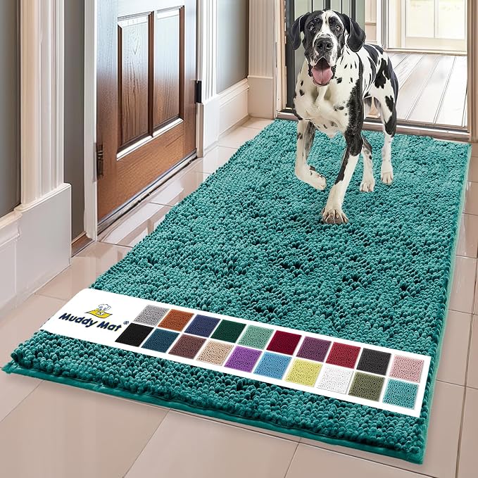 Muddy Mat® Original Dog Door Mat by MuddyMat%C2%AE