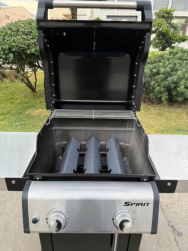 Grill Parts for Weber Spirit 2 Grill Parts Replacement GS4 Spirit II & I E210 - Image 7