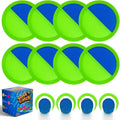 Ayeboovi Toss and Catch Ball Set Outdoor Yard Beach Pool Toys Games by Ayeboovi