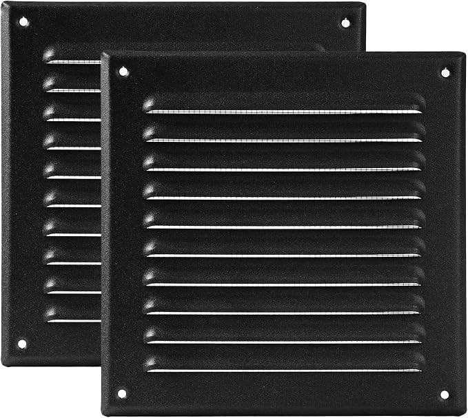 Vent Systems 6 x 6 Inch by VentSystems