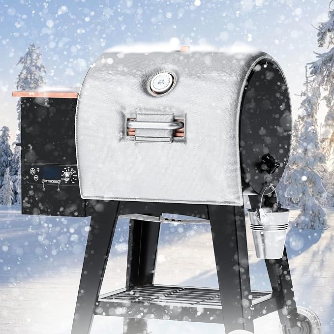 Utheer Thermal Insulated Blanket - Image 3